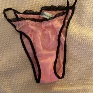 Panty and Garter belt